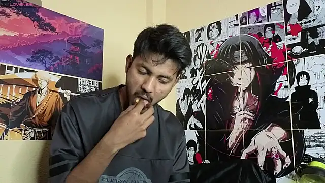 just fucks online show from 02/17/26, 07:20