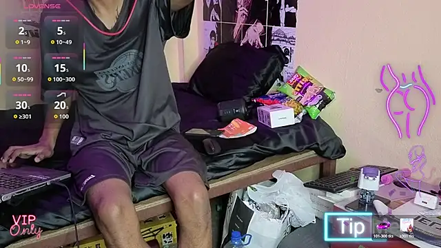 just fucks online show from 02/27/26, 06:52