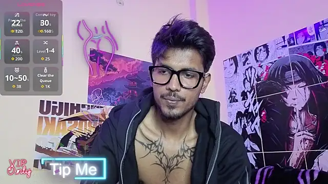 just fucks online show from 03/27/26, 03:23