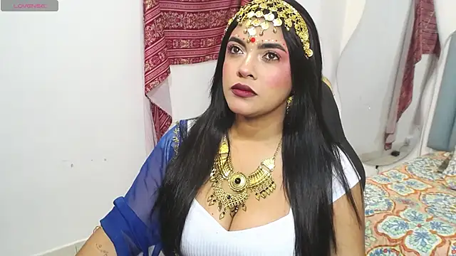 lakshmiraniii online show from 10/28/25, 11:58