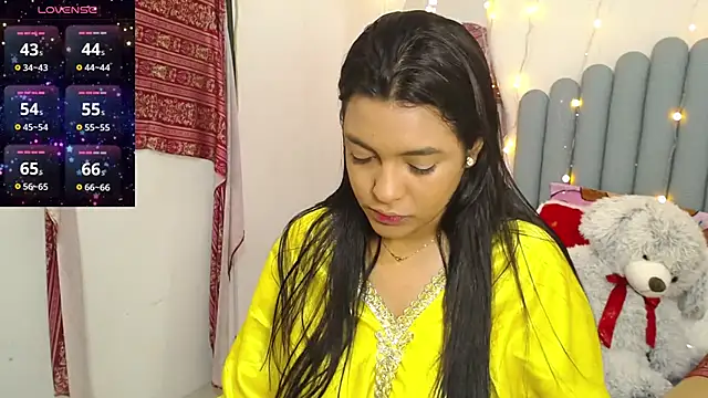 lakshmiraniii online show from 02/04/26, 11:38