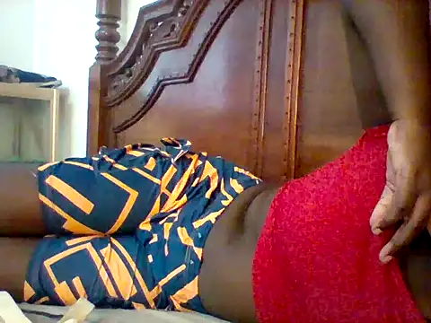 Sweet bunyy online show from 03/24/26, 02:33