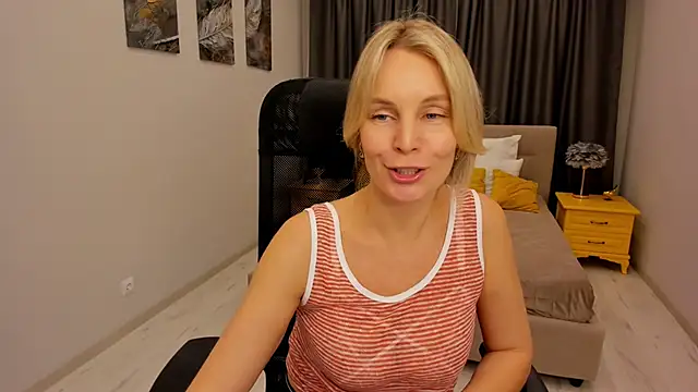 Sinty Devis online show from 03/02/25, 06:08