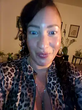 TheGoddessBianca online show from 12/07/24, 04:03