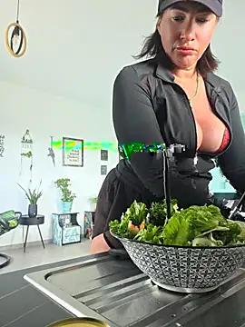 TheGoddessBianca online show from 03/14/26, 11:37