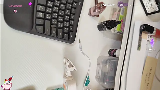 DandanBurgerking online show from 04/21/26, 03:39