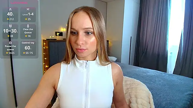 Mad1en online show from 02/14/26, 07:16