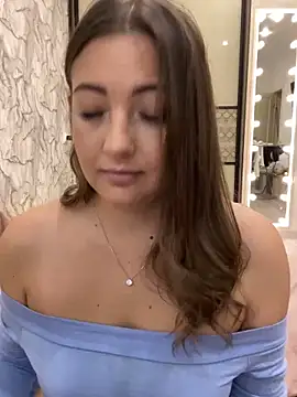 AnnaBri online show from 01/15/25, 01:45