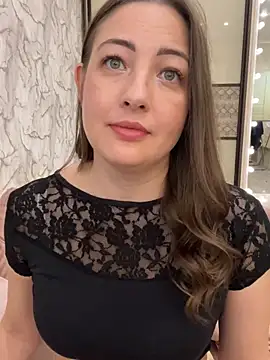 AnnaBri online show from 03/12/25, 04:41