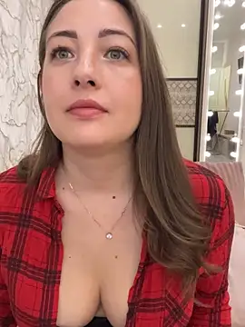 AnnaBri online show from 03/13/25, 05:00