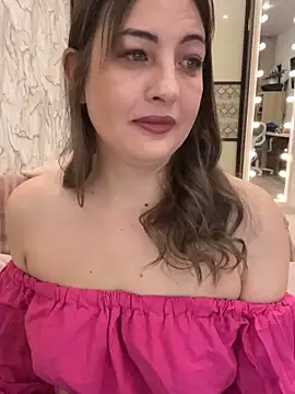 AnnaBri online show from 02/02/26, 01:37