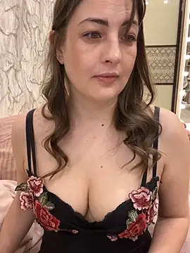 AnnaBri online show from 02/12/26, 01:33