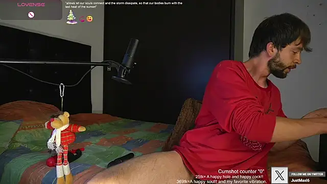 just maxii online show from 12/19/24, 10:53