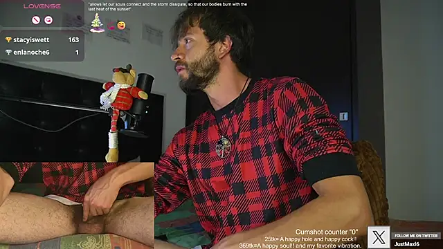 just maxii online show from 12/22/24, 02:06