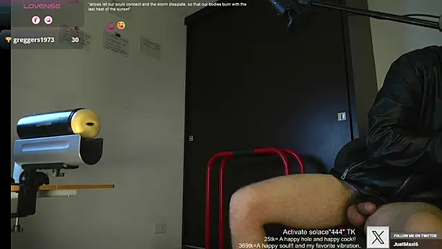 just maxii online show from 03/03/25, 12:59