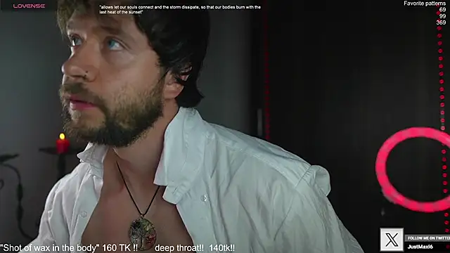 just maxii online show from 09/18/25, 11:51