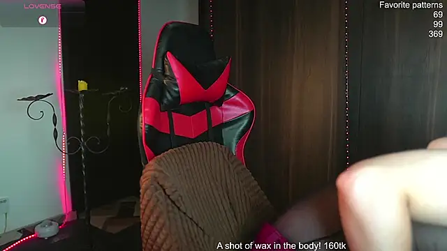 just maxii online show from 02/08/26, 07:06