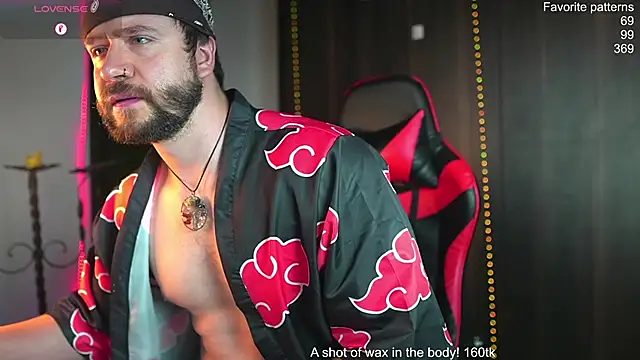 just maxii online show from 02/15/26, 07:10