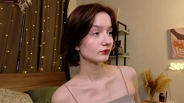 IdaValenti online show from 02/22/25, 01:55