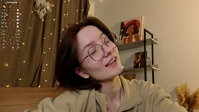 IdaValenti online show from 02/23/25, 04:17