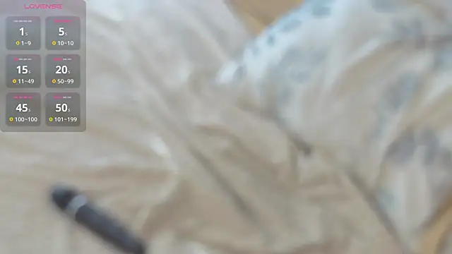 IdaValenti online show from 04/21/26, 02:51