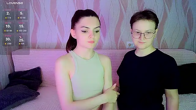  crazy baby  online show from 10/27/25, 07:18