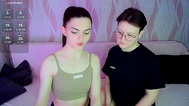  crazy baby  online show from 11/27/25, 09:06