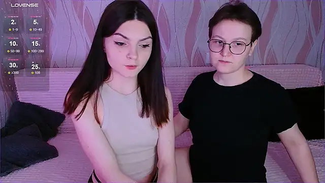  crazy baby  online show from 12/21/25, 05:53