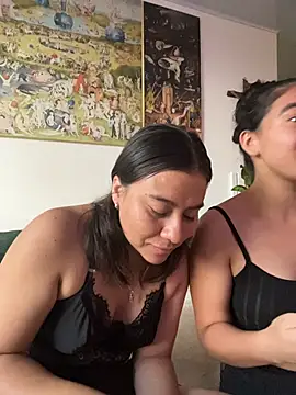 Nina-Eros1 online show from 01/06/26, 10:12