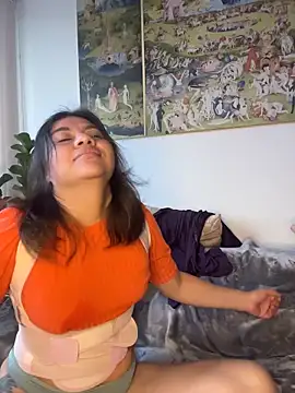 Nina-Eros1 online show from 02/27/26, 10:54