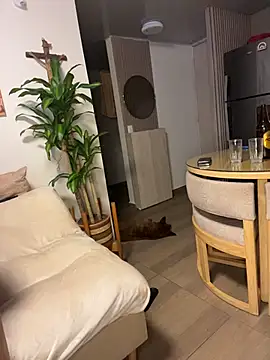 Nina-Eros1 online show from 03/08/26, 03:21