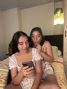 Nina-Eros1 online show from 03/09/26, 11:20