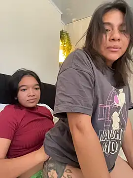 Nina-Eros1 online show from 03/19/26, 10:14