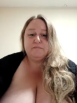 blissful vixen online show from 10/08/25, 02:04