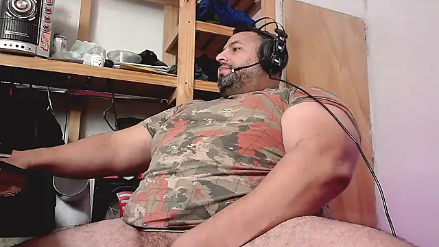 rodrix54 online show from 04/28/26, 10:15