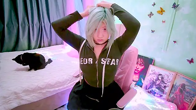 Akemilun online show from 02/28/26, 02:51