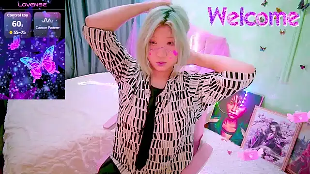 Akemilun online show from 03/05/26, 06:04