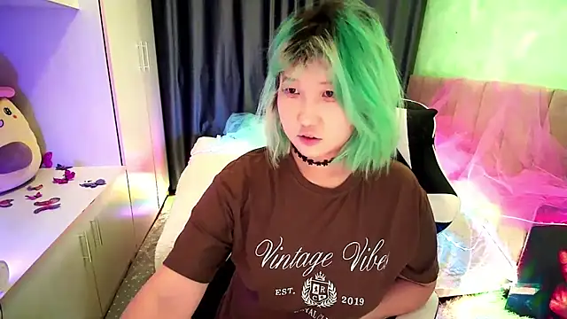 Akemilun online show from 05/30/26, 04:26