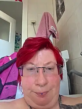 dieGeile0411 online show from 04/09/26, 11:15