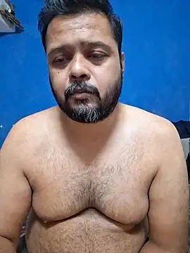 dirtybearr online show from 03/16/25, 04:34