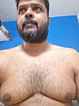 dirtybearr online show from 03/22/25, 12:04