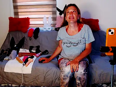 Gikitrans76 online show from 04/20/26, 02:20