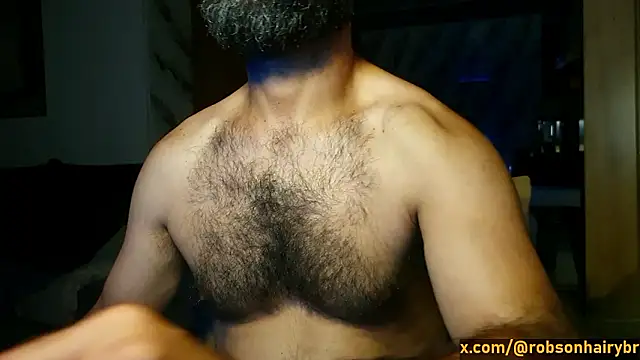 robsonbr online show from 03/19/26, 09:52