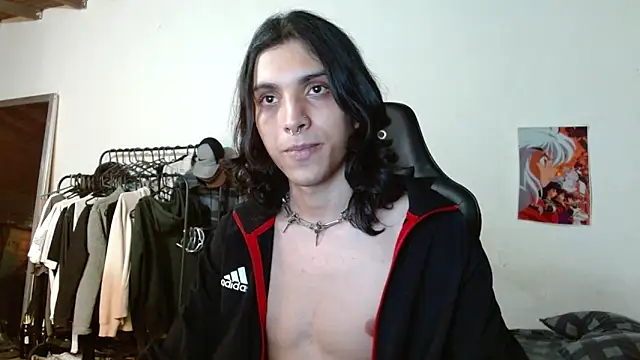 angelitofemboy online show from 12/14/24, 09:40