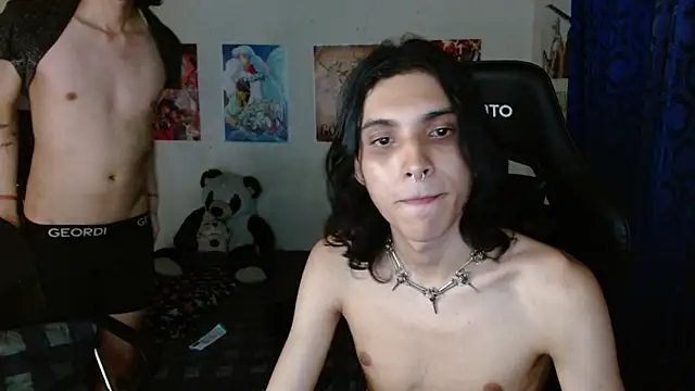 angelitofemboy online show from 12/22/24, 07:00