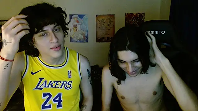 angelitofemboy online show from 01/23/25, 05:24