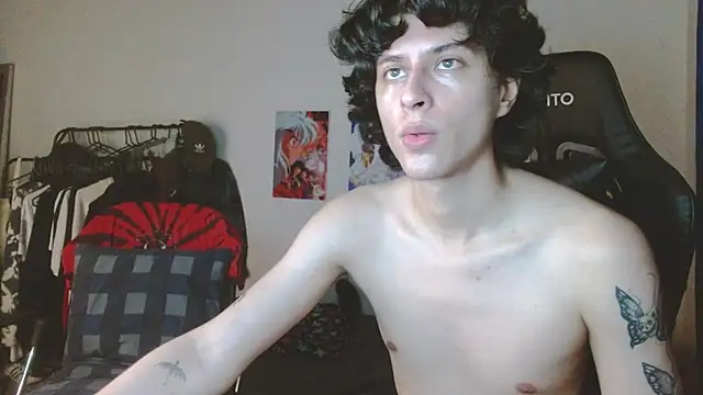 angelitofemboy online show from 01/27/25, 04:20