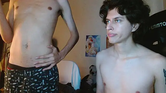 angelitofemboy online show from 02/09/25, 05:22