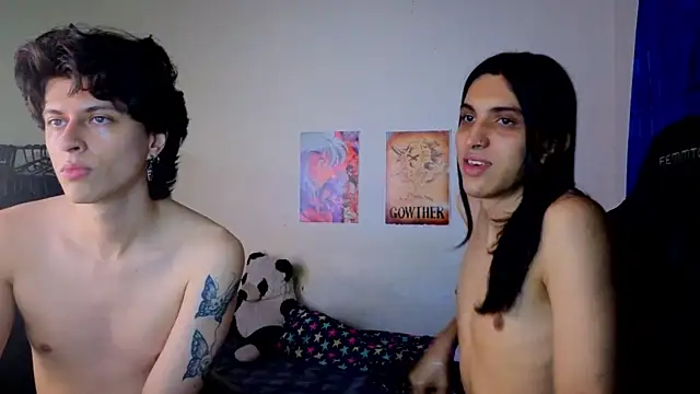 angelitofemboy online show from 10/27/25, 11:31