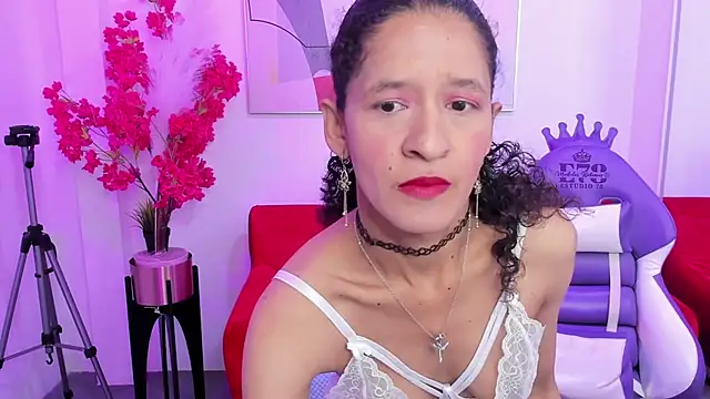 Alice candace online show from 01/08/25, 11:54
